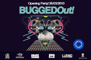 Bugged Out