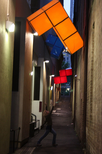 tetris-street