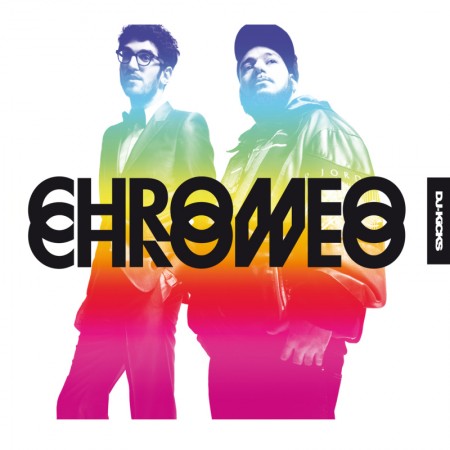 Crhomeo Dj Kicks