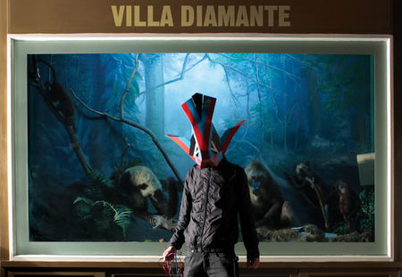Villa Diamante Villa Diamante