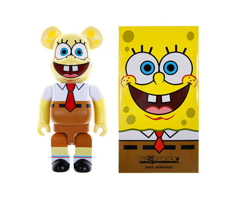 Graffiti+bob+esponja