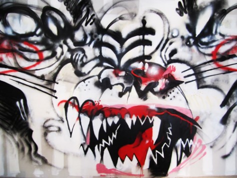 Anthony Lister Miami 3