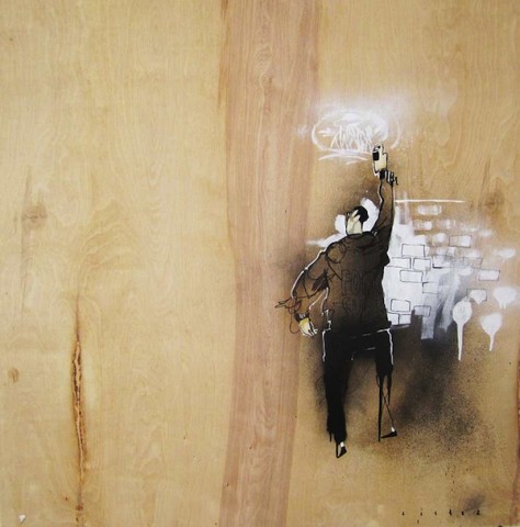 Anthony Lister Miami 4