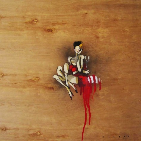 Anthony Lister Miami 6