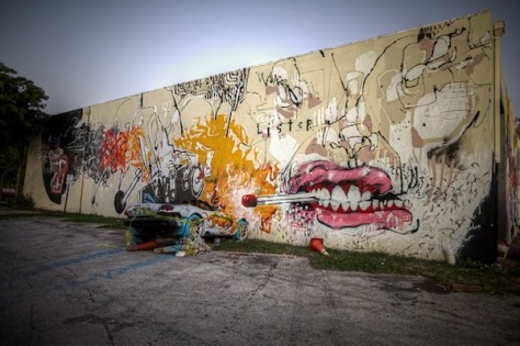 Lister Miami