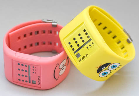 RELOJ-NOOKA-SPONGEBOB-DALEK.jpg RELOJ-NOOKA-SPONGEBOB-DALEK.jpg