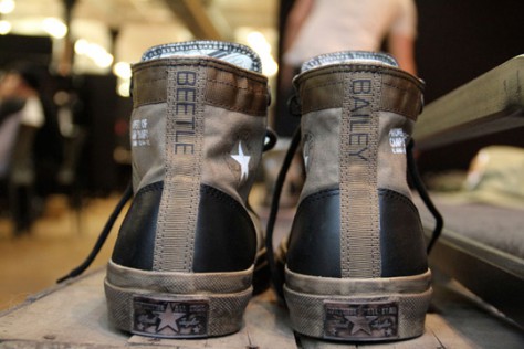 Converse x Beetle Bailey 3