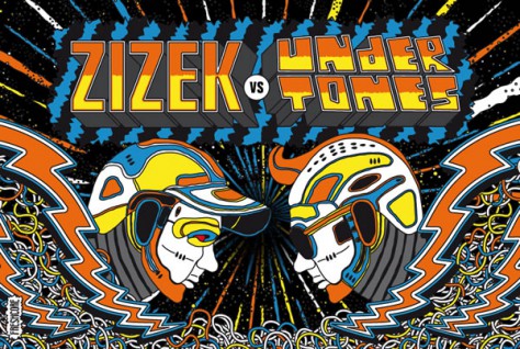 Zizek vs Undertones