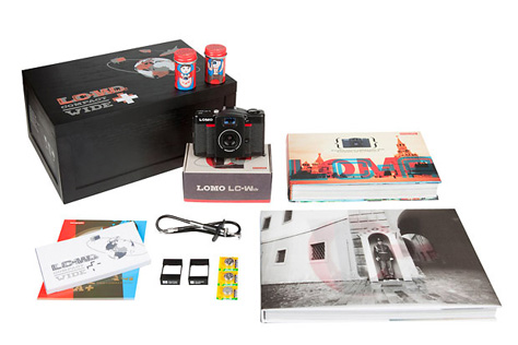CAMARA LOMO LC WIDE 1