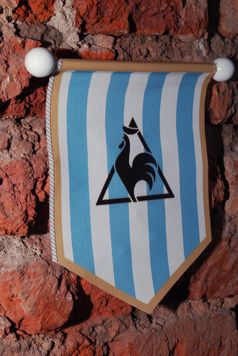 LE COQ SPORTIF ARGENTINA LOCAL 5