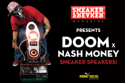MF DOOM SNEAKER SPEAKERS x NASH MONEY .jpeg