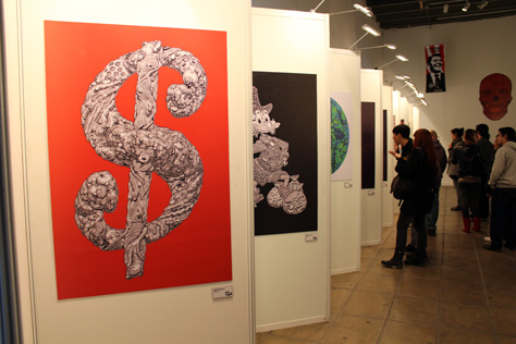 PUMA URBAN ART 2011 11