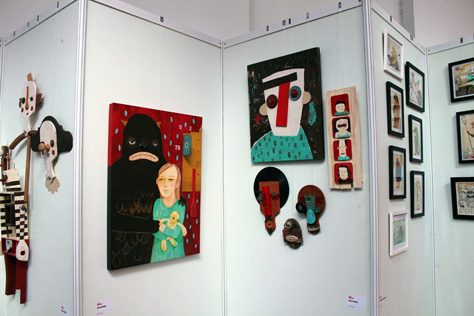 PUMA URBAN ART 2011 20