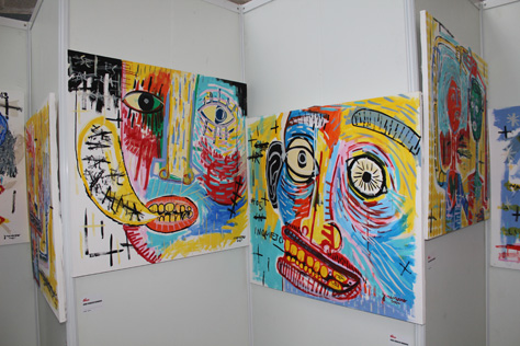 PUMA URBAN ART 2011 21