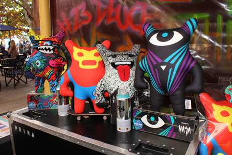 PUMA URBAN ART 2011 27