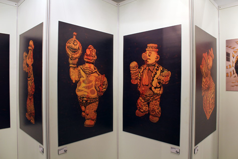PUMA URBAN ART 2011 29