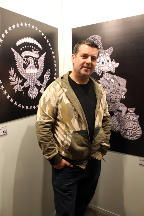 PUMA URBAN ART 2011 3