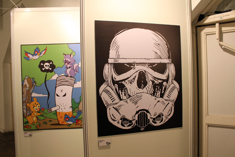 PUMA URBAN ART 2011 31