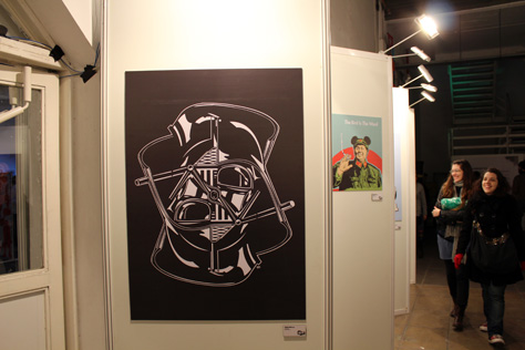 PUMA URBAN ART 2011 32