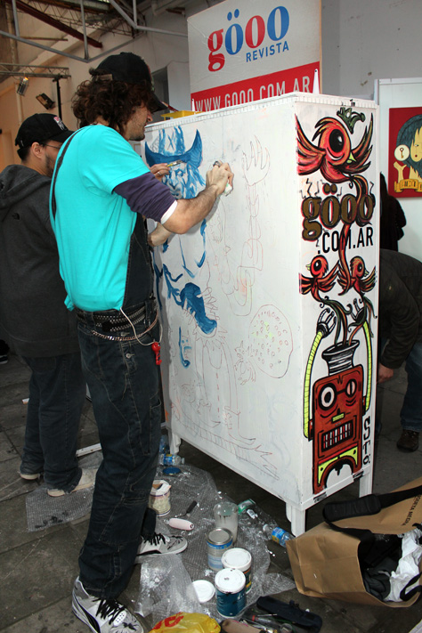 PUMA URBAN ART 2011 35