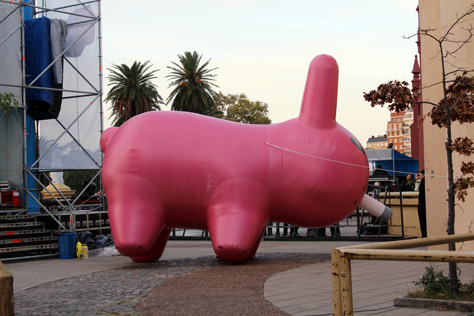 PUMA URBAN ART 2011 36