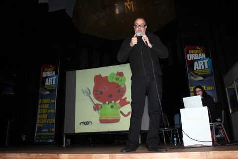 PUMA URBAN ART 2011 37