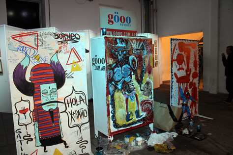 PUMA URBAN ART 2011 39