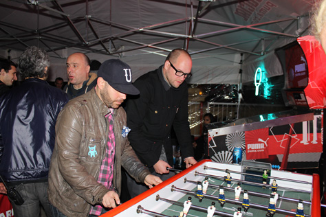 PUMA URBAN ART 2011 6