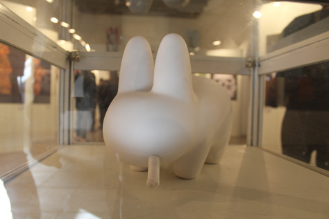PUMA URBAN ART 2011 7