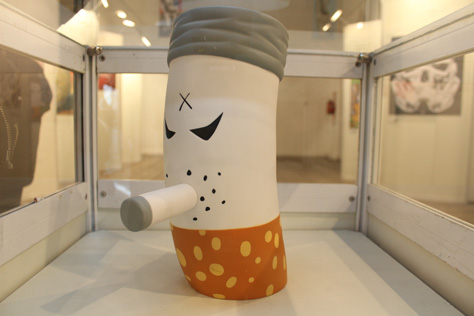 PUMA URBAN ART 2011 8