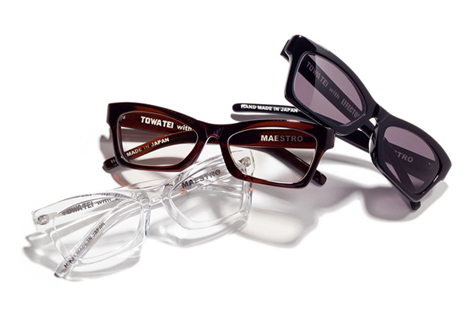TOWA-TEI-WITH-EFFECTOR-MAESTRO-GLASSES.jpg TOWA-TEI-WITH-EFFECTOR-MAESTRO-GLASSES.jpg