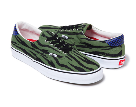 VANS SUPREME ERA 1