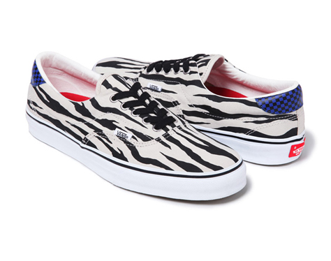 VANS SUPREME ERA 2
