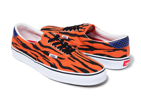 VANS SUPREME ERA 3