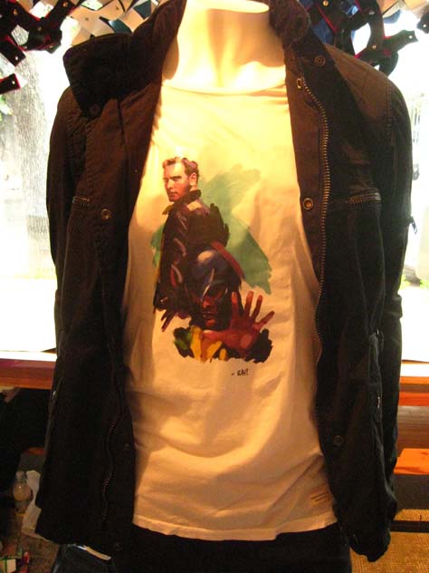 X-MEN-BENSIMON-PONY-3.jpg X MEN BENSIMON PONY 3