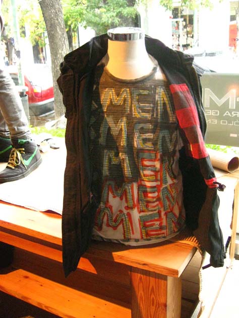 X-MEN-BENSIMON-PONY-4.jpg X MEN BENSIMON PONY 4