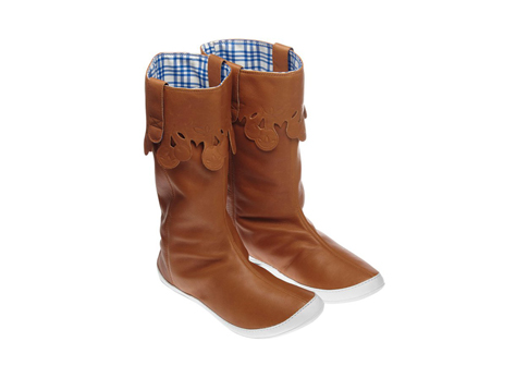 ADIDAS ORIGINALS W STAN BOOT