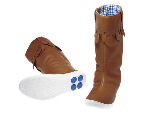 ADIDAS ORIGINALS W STAN BOOT 2