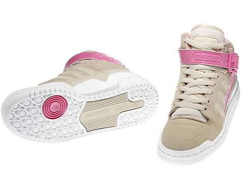 ADIDAS W FORUM MID KAWAII 2