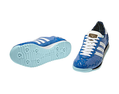ADIDAS W SL72 KAWAII 2