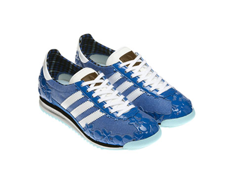 ADIDAS W SL72 KAWAII