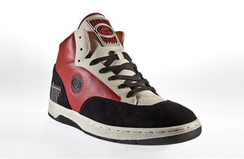 AIRWALK ENIGMA MIKE VALLELY