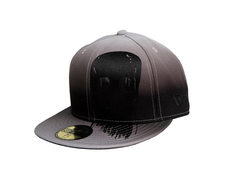GORRAS NEW ERA ALEXANDRE HERCHCOVITCH 4