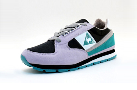 LE COQ SPORTIF ARGENTINA ECLAT