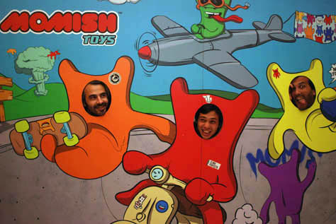 MOMISH-TOY-ARTIST-SERIES-10.jpg MOMISH TOY ARTIST SERIES 10