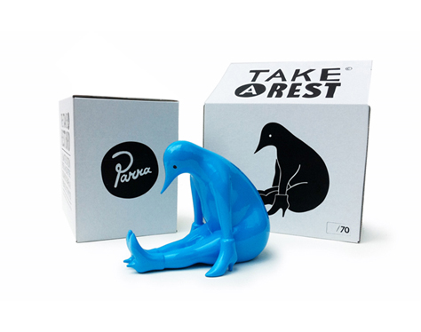 PARRA TOYKYO TAKE A REST-4.jpg PARRA TOYKYO TAKE A REST 4