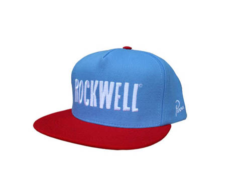 ROCKWELL OH DON PIANO 8