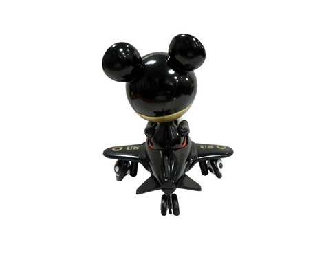 RON ENGLISH ZAC PAC MOUSEMASK MURPHY 3