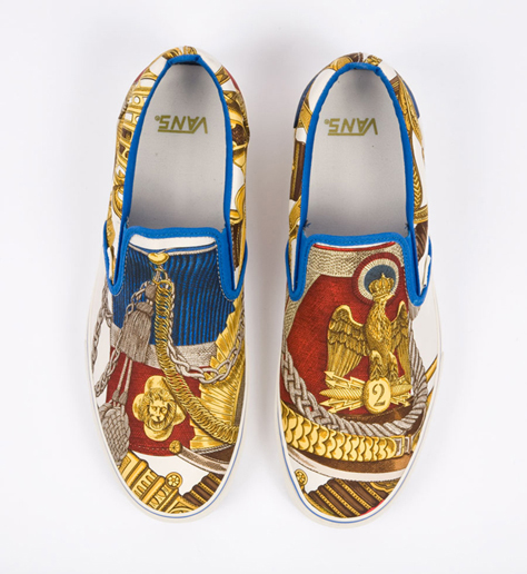 VANS-SLIP-ON-HERMES-ROBERTO-VERDI12.jpg VANS SLIP ON HERMES ROBERTO VERDI12