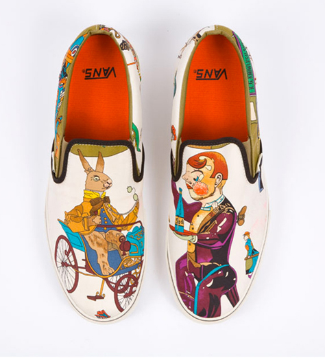 VANS-SLIP-ON-HERMES-ROBERTO-VERDI4.jpg VANS SLIP ON HERMES ROBERTO VERDI4